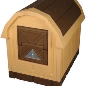Dog Palace / Dog House
